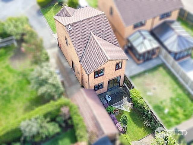 Marywell Close, Hinckley Image 35