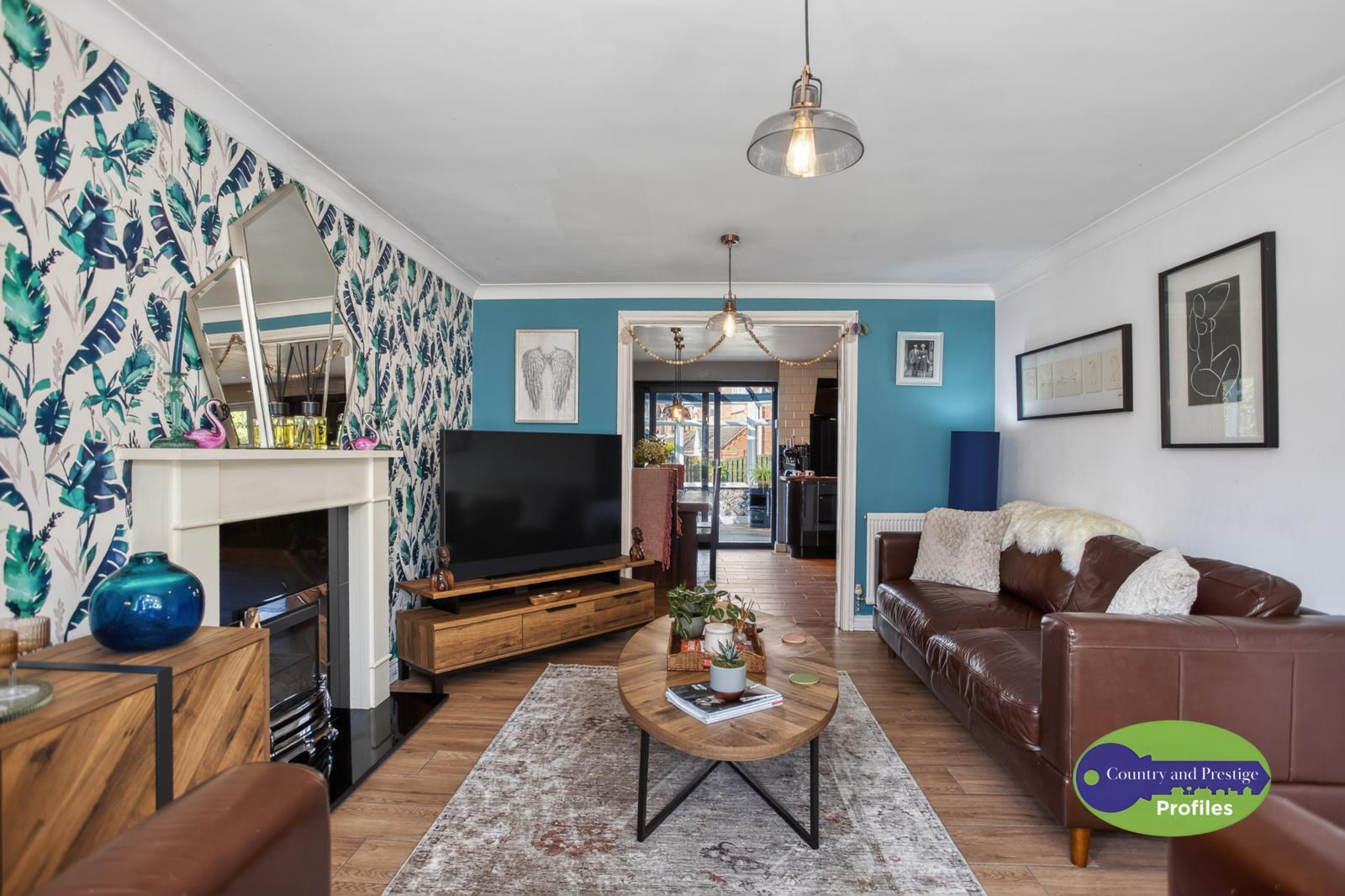 Landseer Drive, Hinckley Image 2