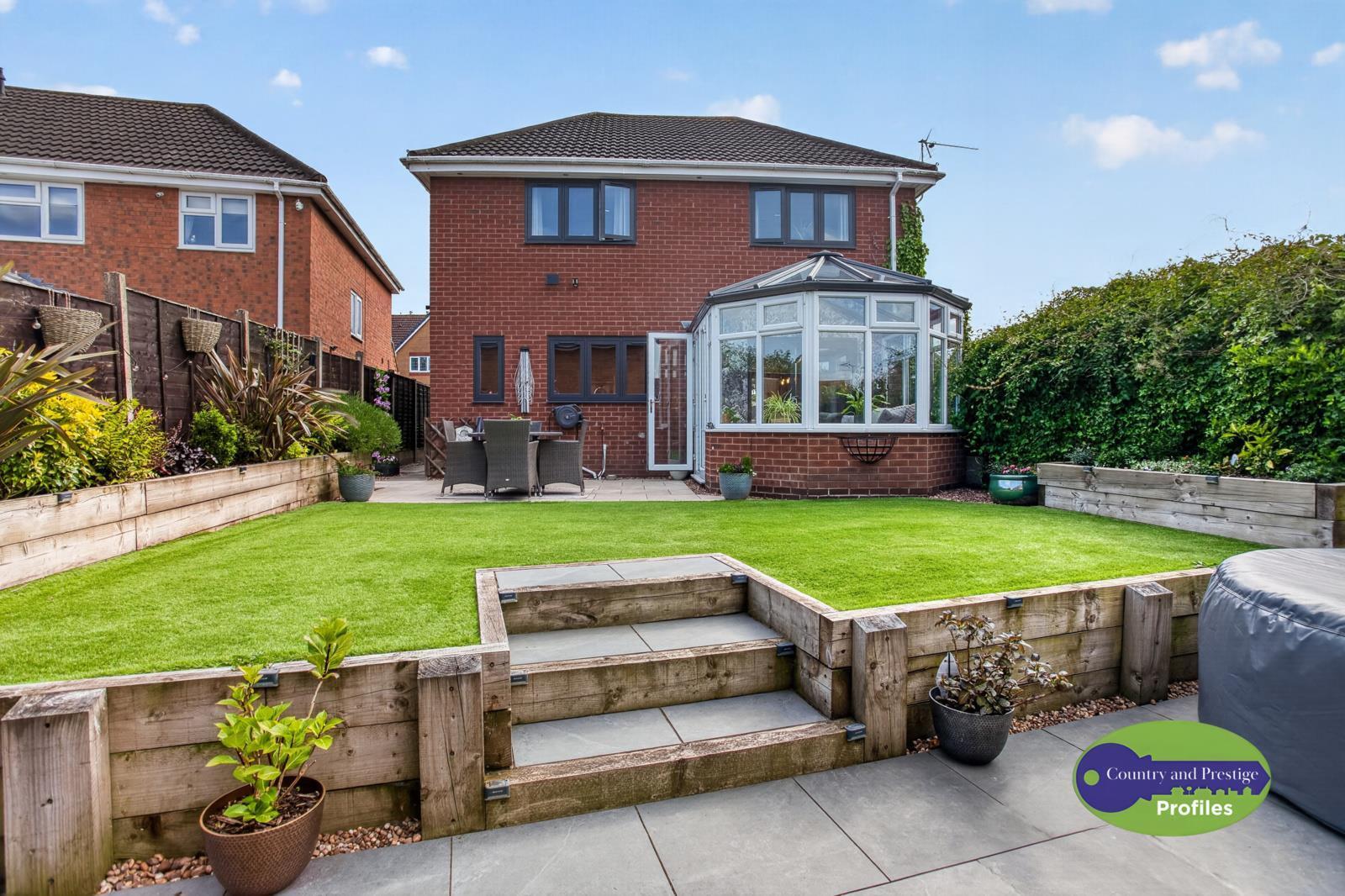 Landseer Drive, Hinckley Image 4