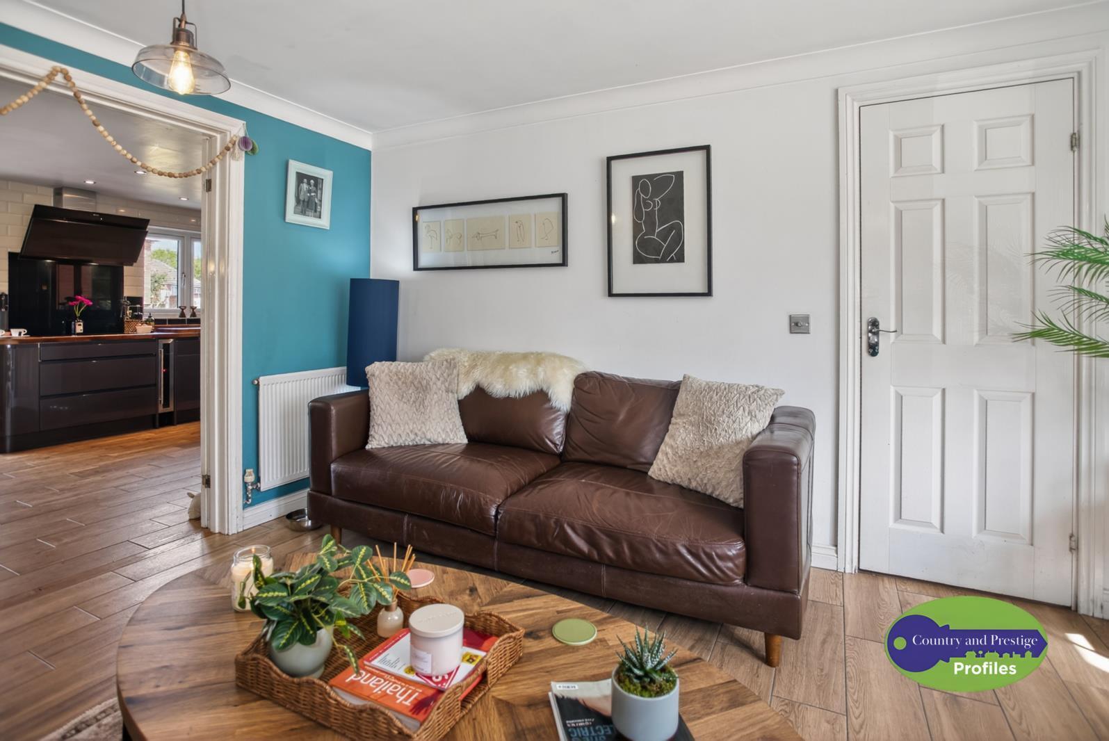 Landseer Drive, Hinckley Image 11