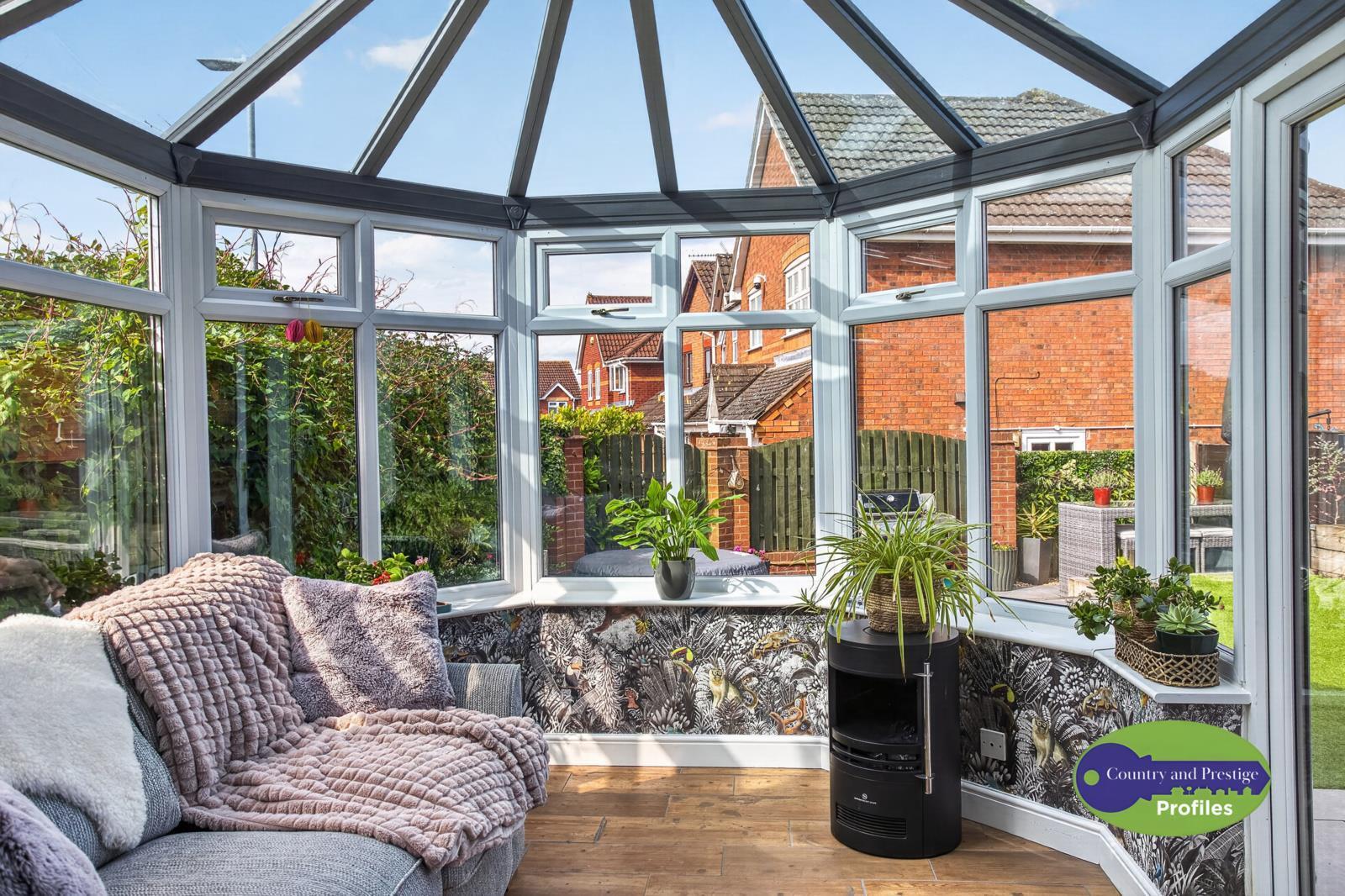 Landseer Drive, Hinckley Image 17