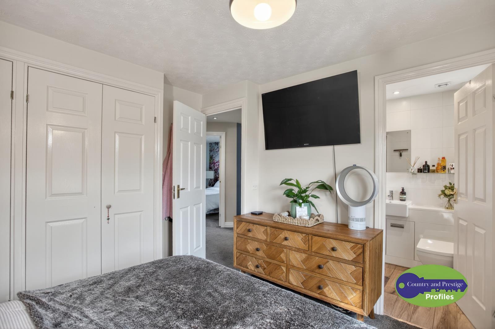 Landseer Drive, Hinckley Image 20