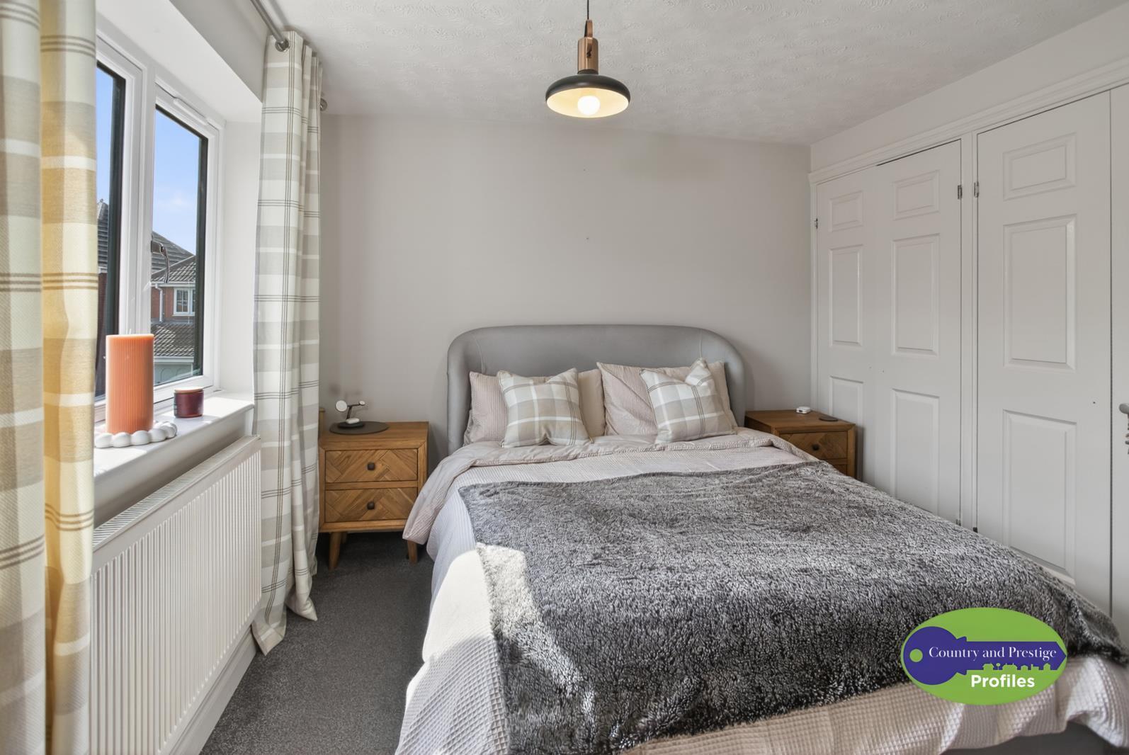 Landseer Drive, Hinckley Image 22