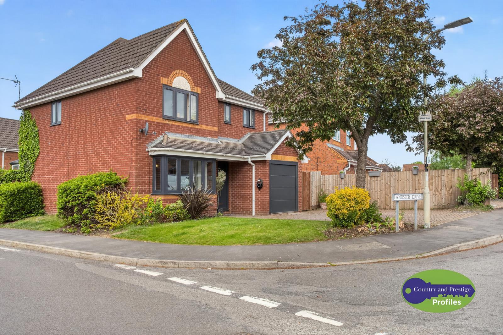 Landseer Drive, Hinckley Image 31
