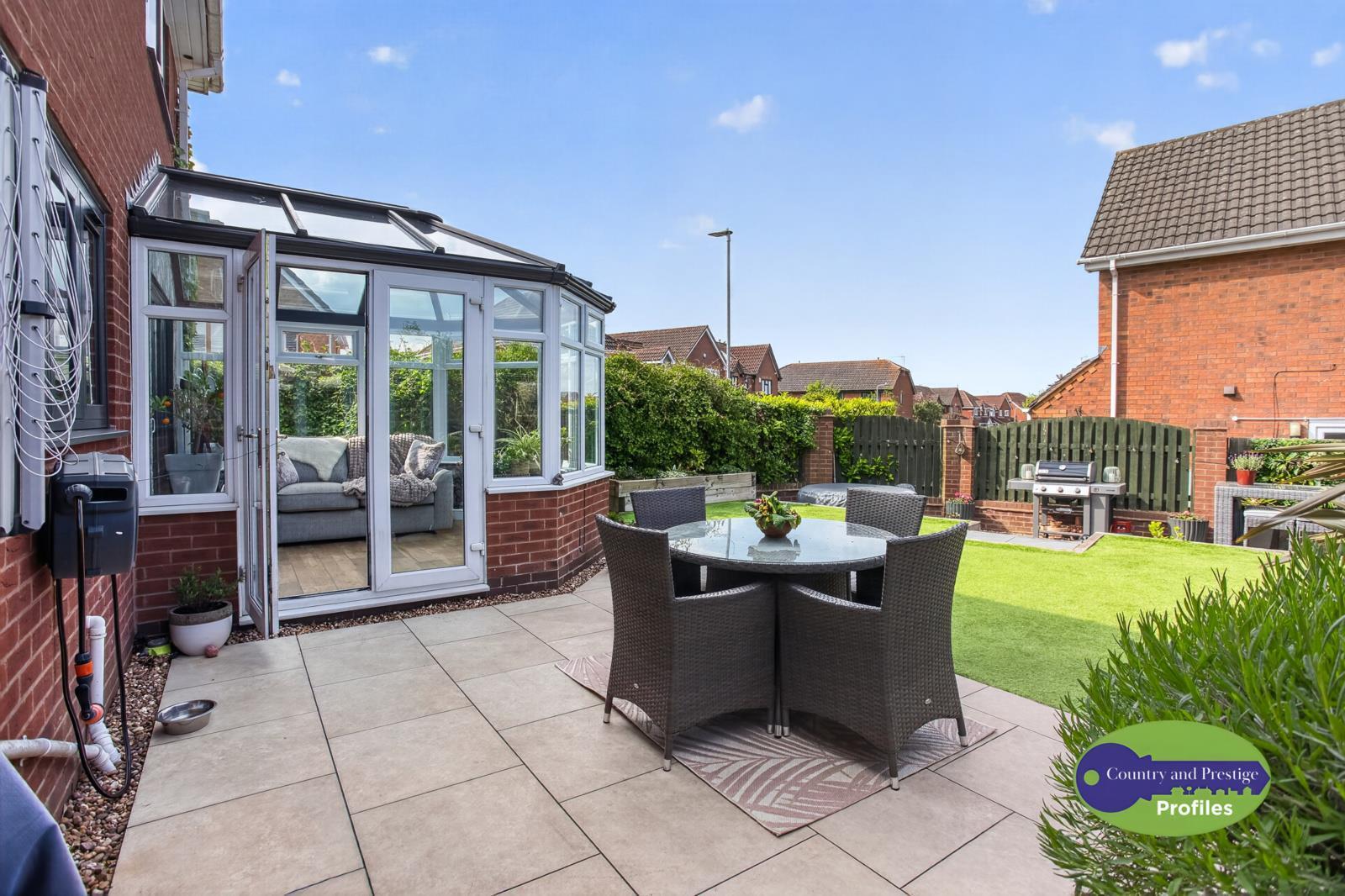 Landseer Drive, Hinckley Image 32