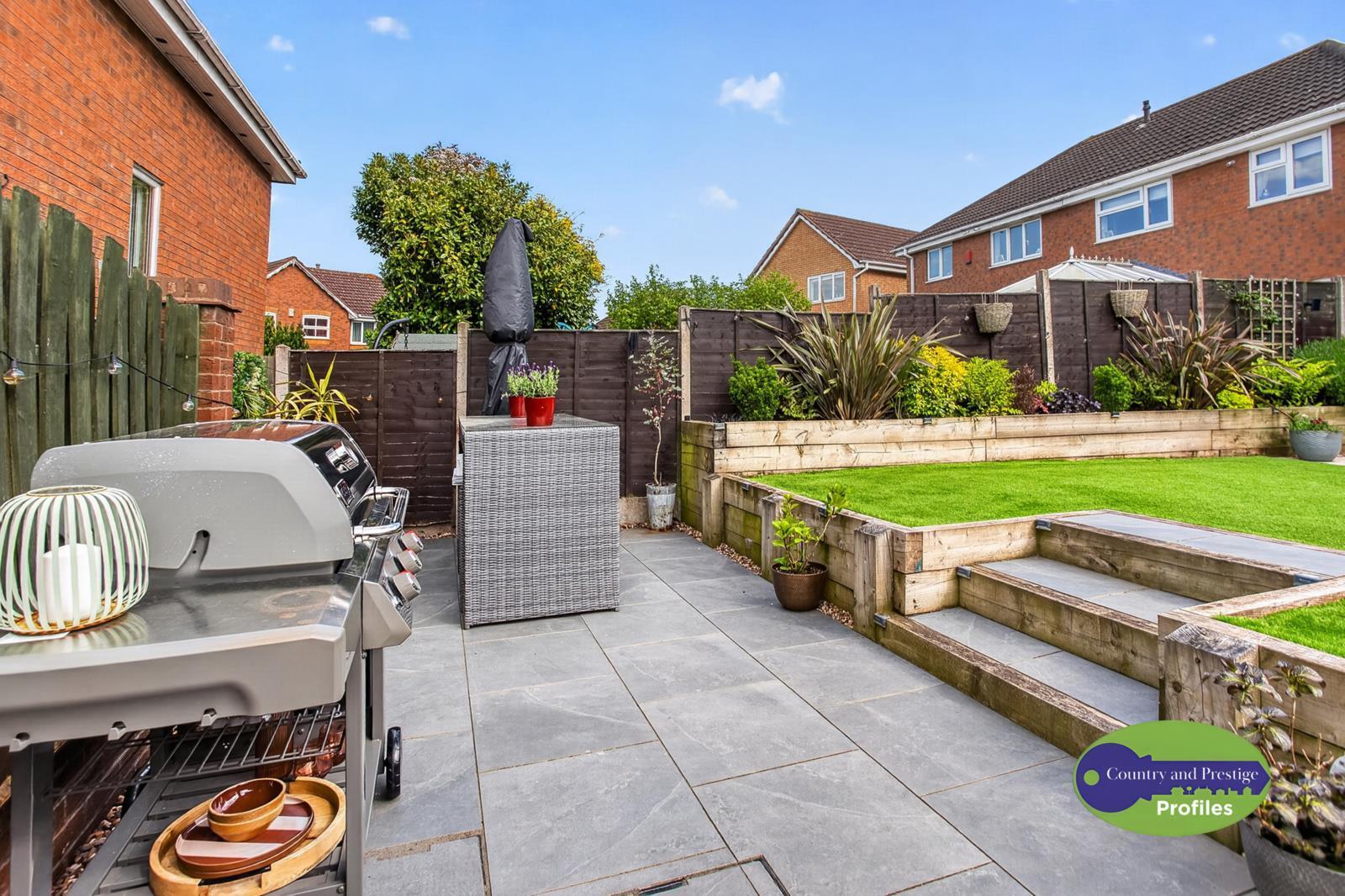 Landseer Drive, Hinckley Image 33