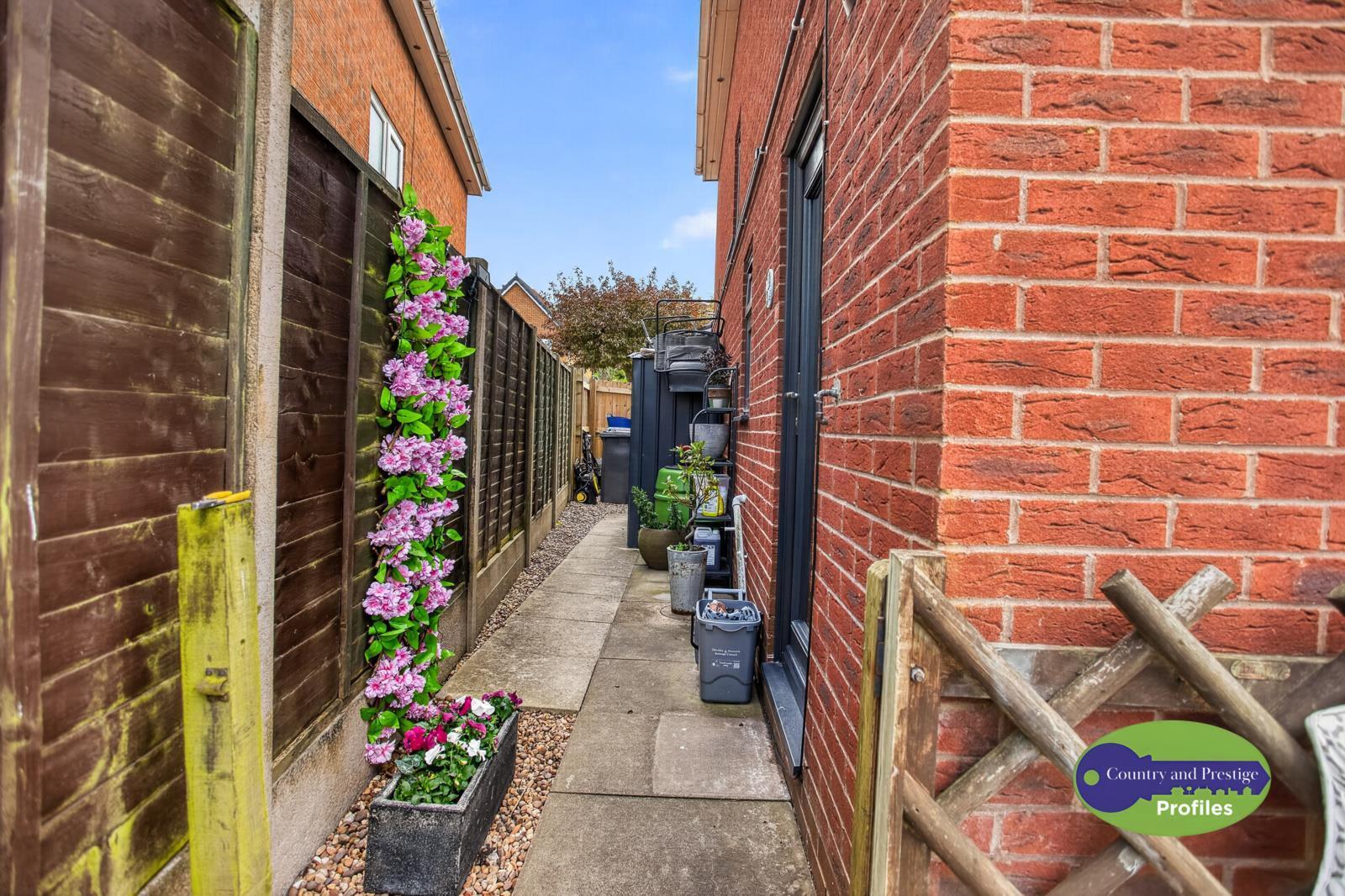Landseer Drive, Hinckley Image 34