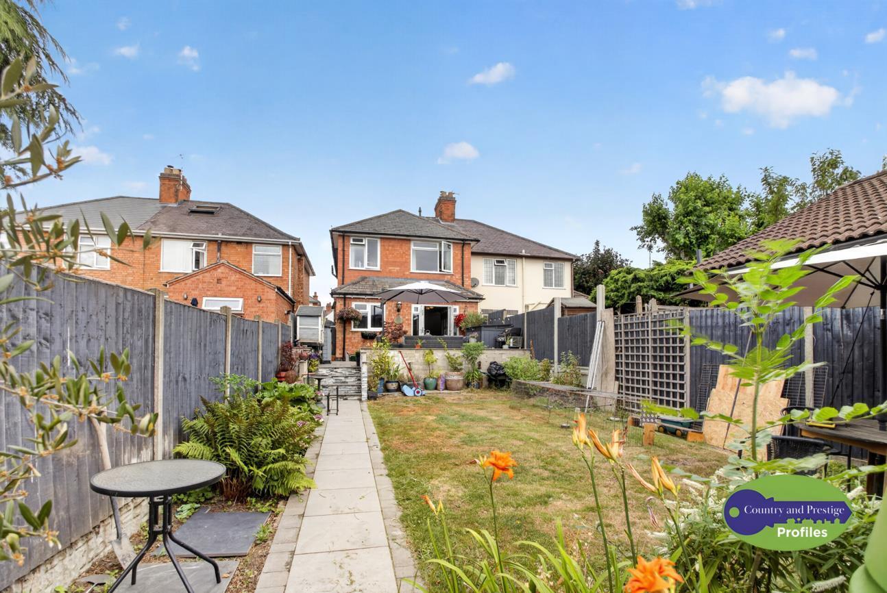 Priesthills Road, Hinckley Image 4