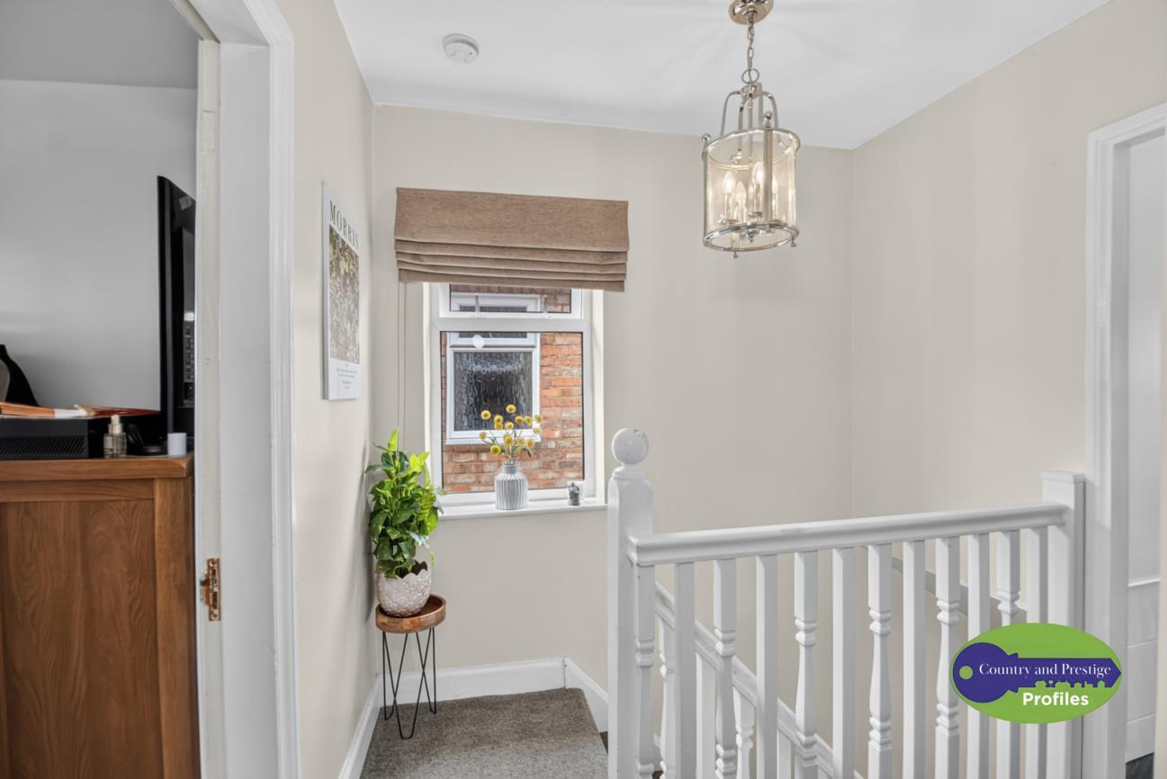 Priesthills Road, Hinckley Image 13