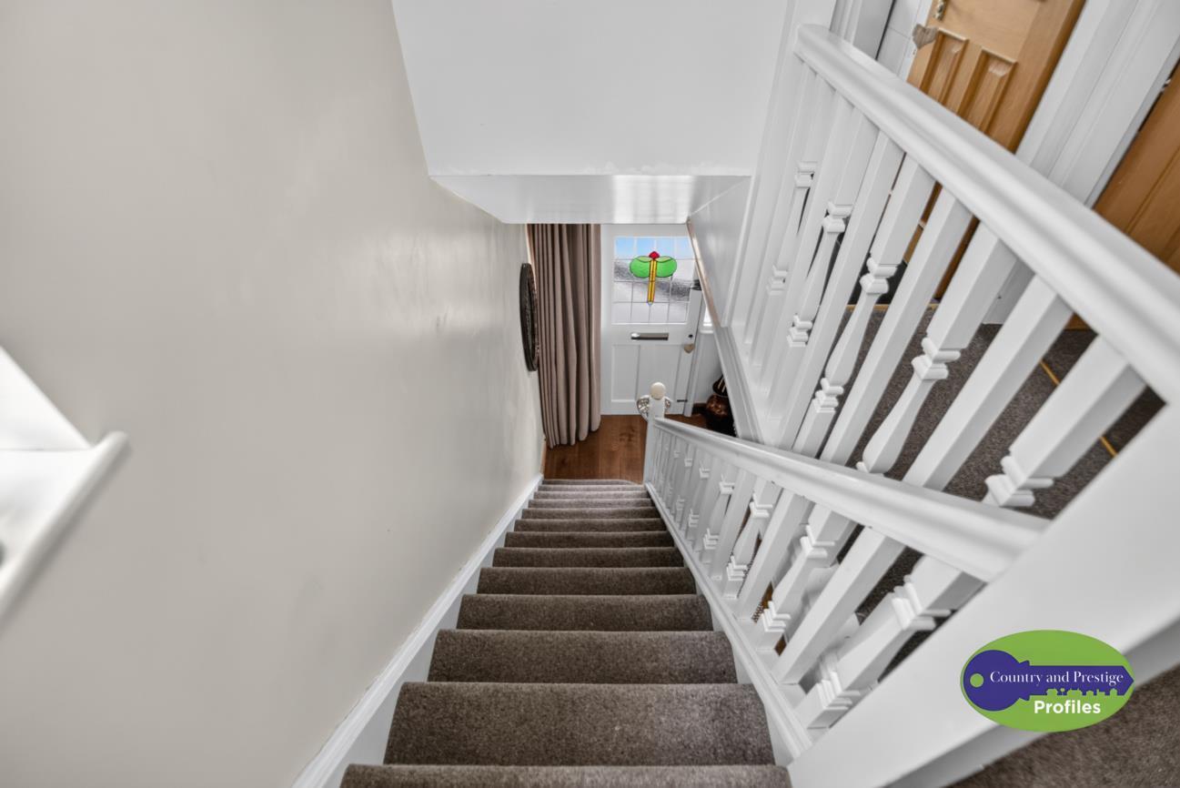 Priesthills Road, Hinckley Image 14