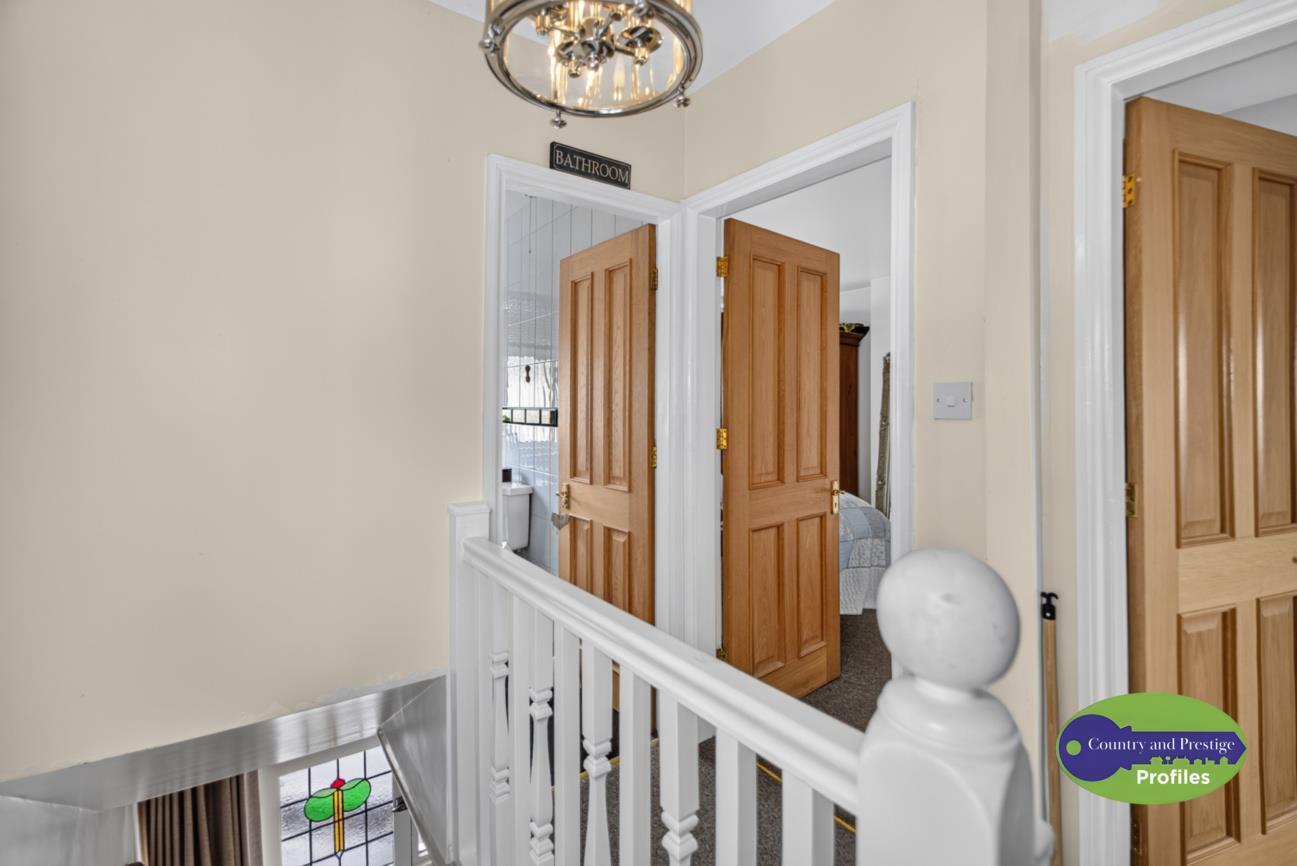 Priesthills Road, Hinckley Image 15