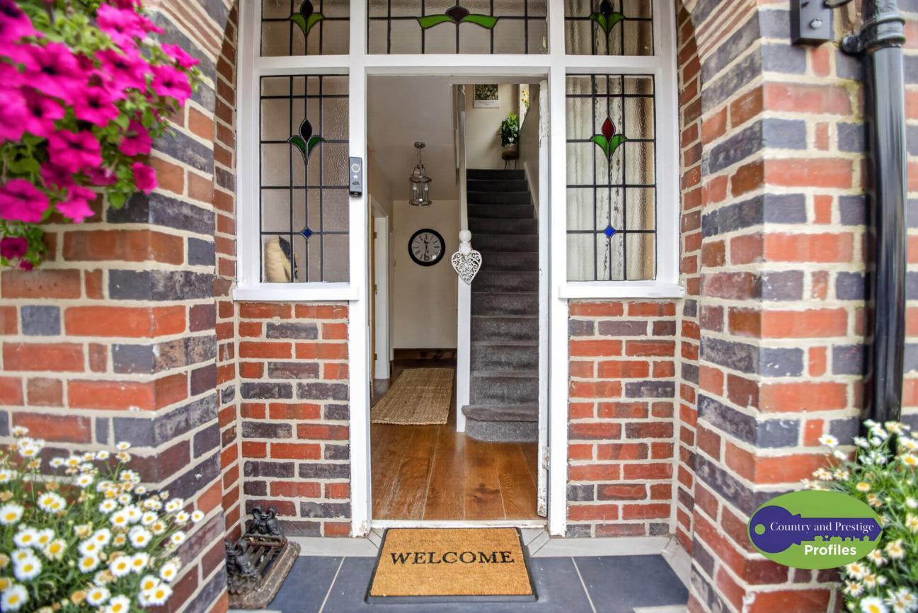 Priesthills Road, Hinckley Image 24