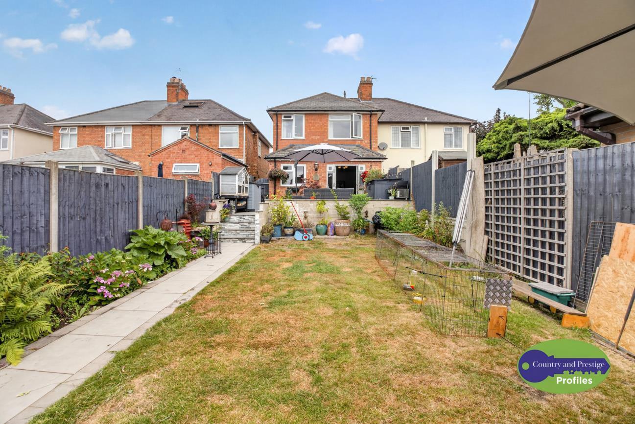 Priesthills Road, Hinckley Image 28