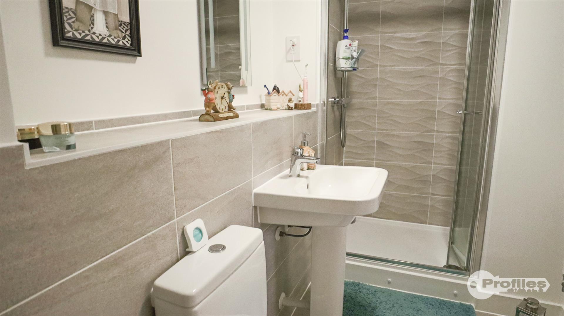 Oat Road, Burbage, Hinckley Image 11