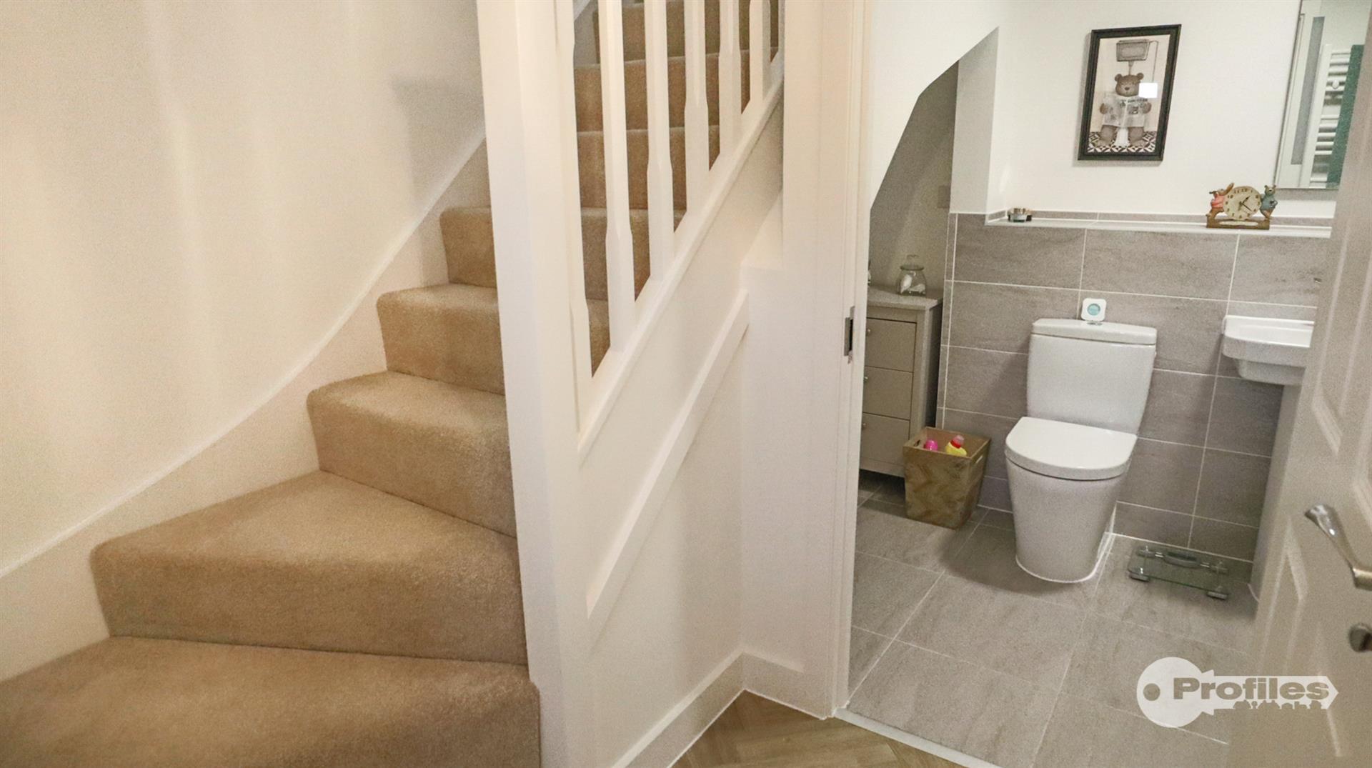 Oat Road, Burbage, Hinckley Image 13