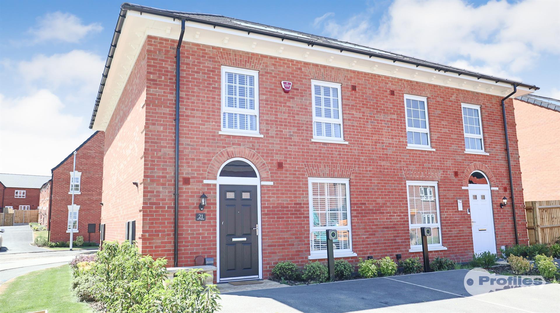 Oat Road, Burbage, Hinckley Image 14