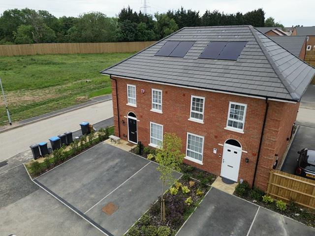 Oat Road, Burbage, Hinckley Image 15