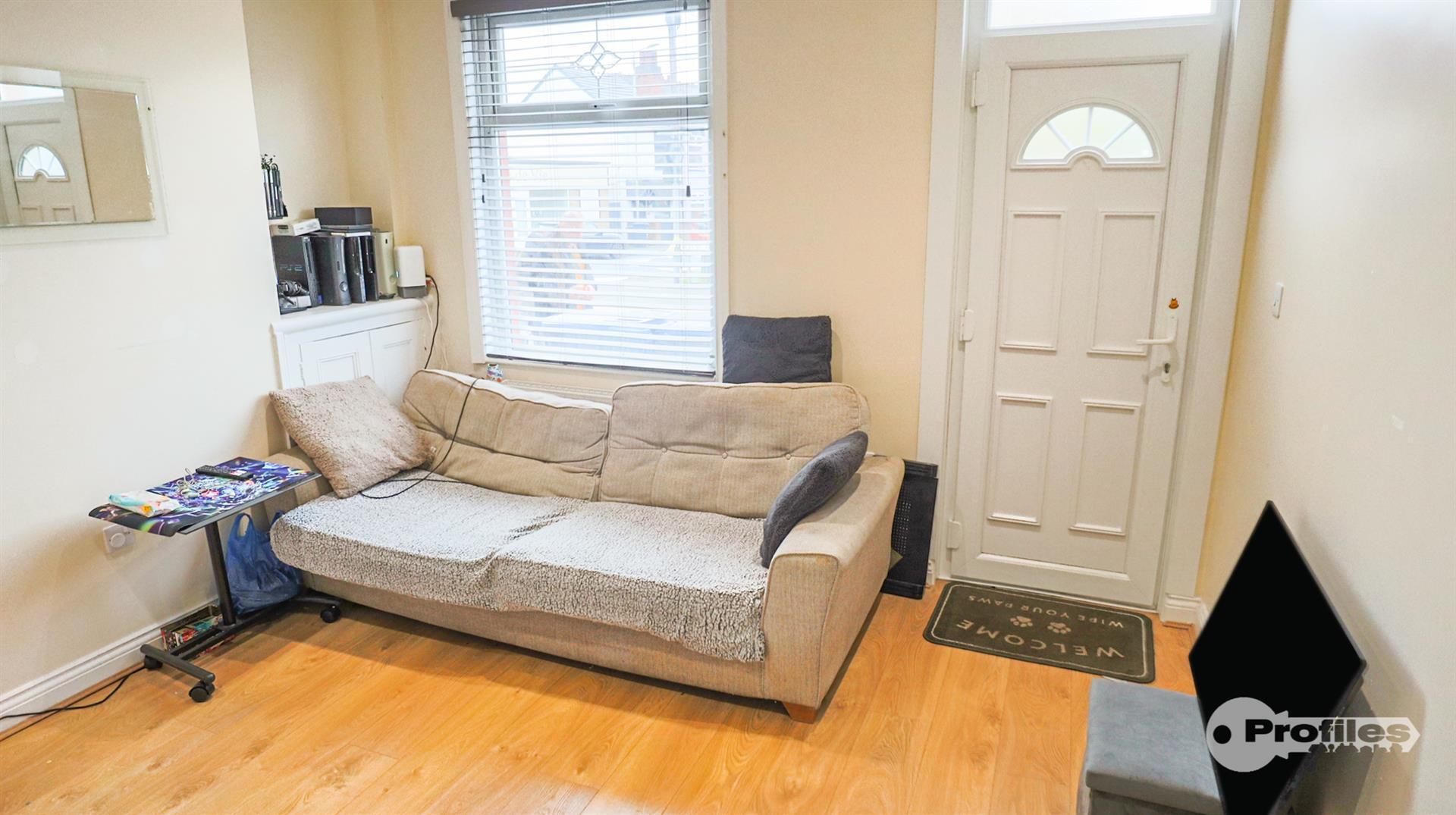 Queens Road, Hinckley Image 2