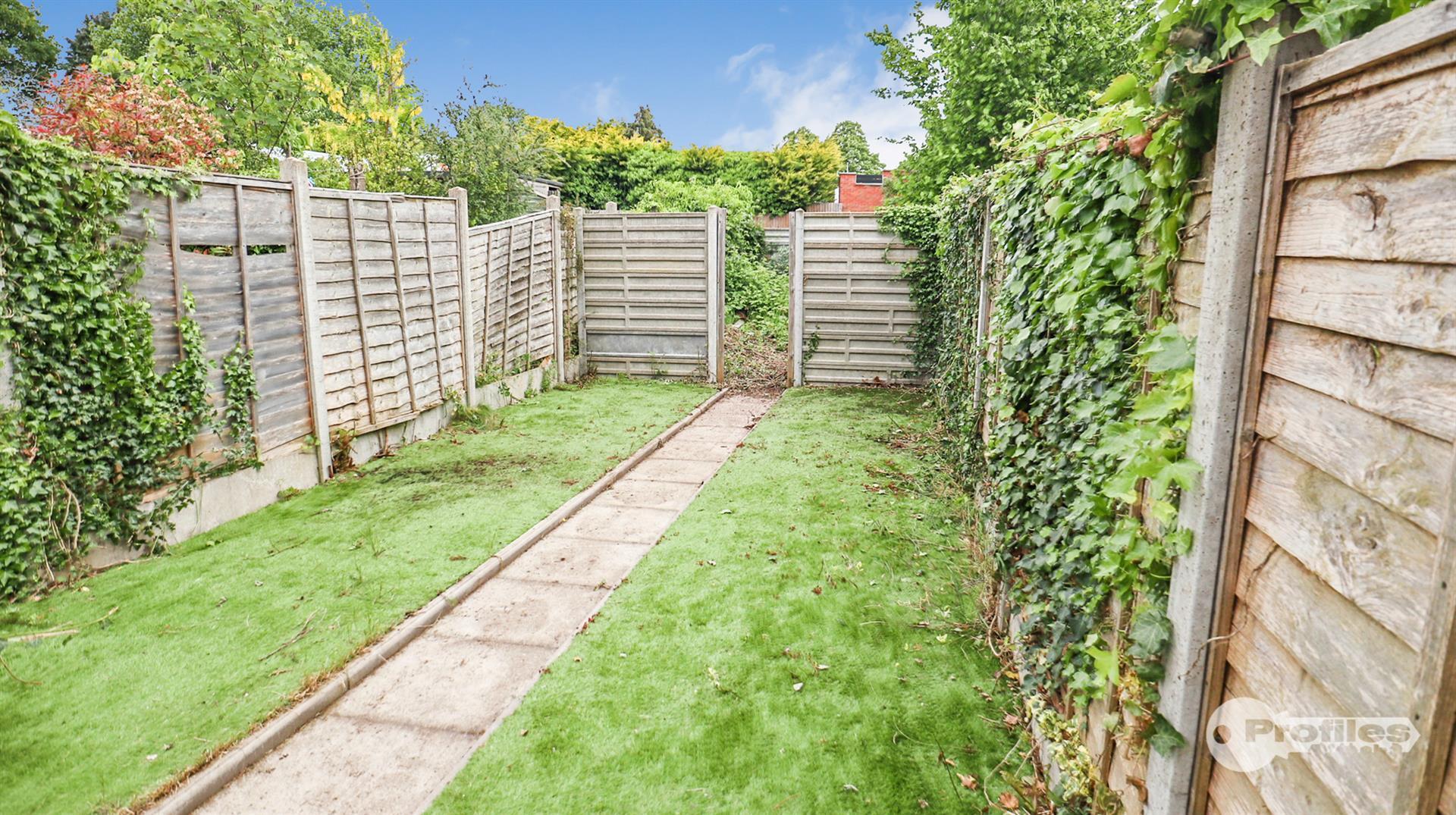 Queens Road, Hinckley Image 7