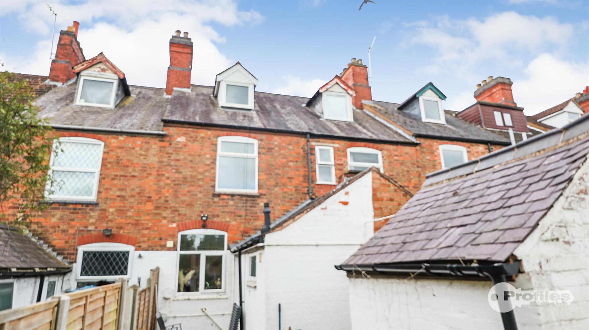 Queens Road, Hinckley Image 8