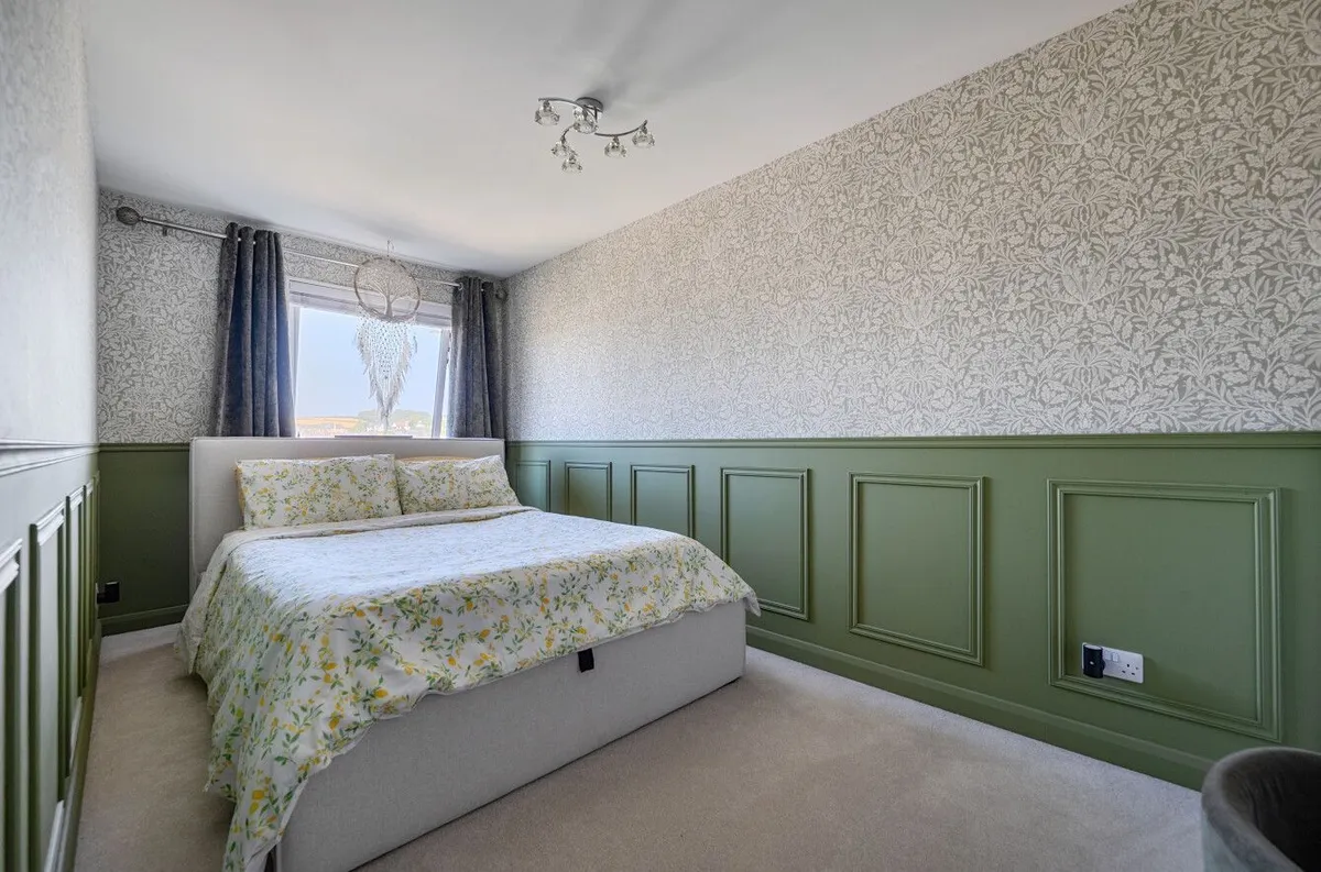Saffron Court, Kingsbridge
