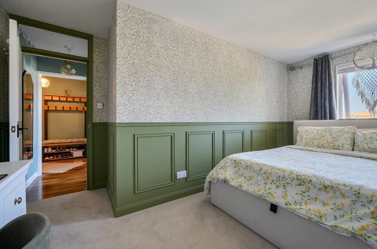 Saffron Court, Kingsbridge