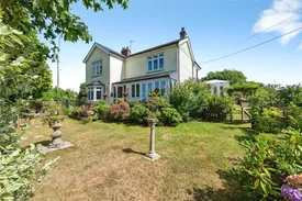 Property responsive