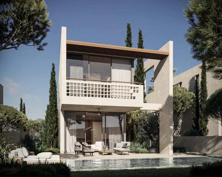 Konia, Pafos, Cyprus