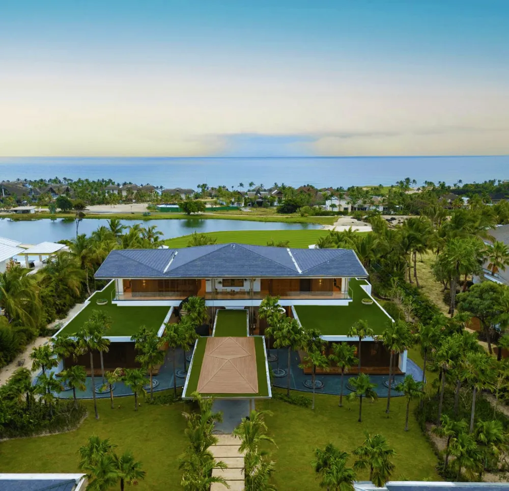 Cap Cana