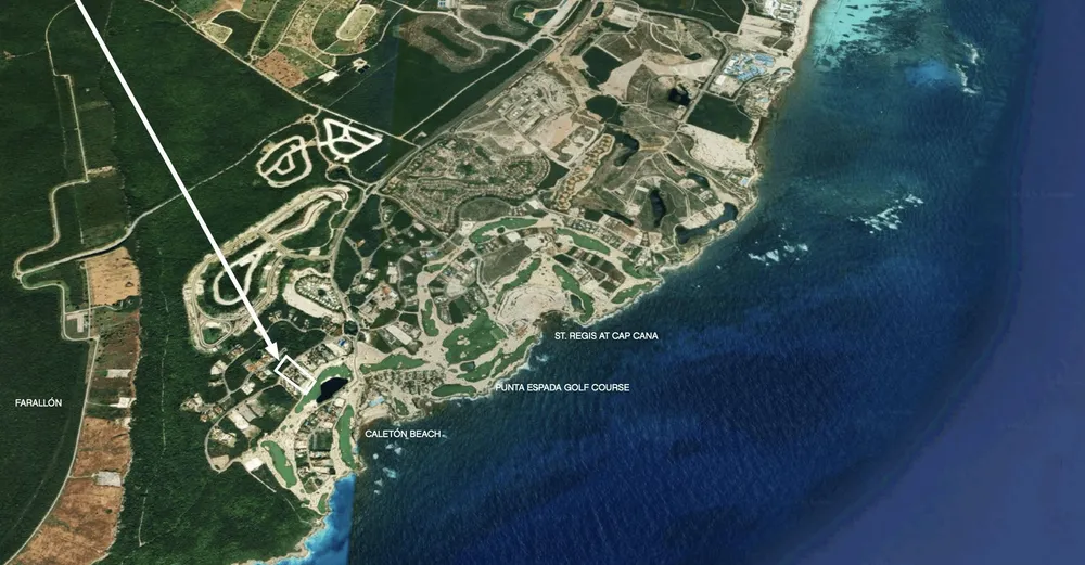 Cap Cana