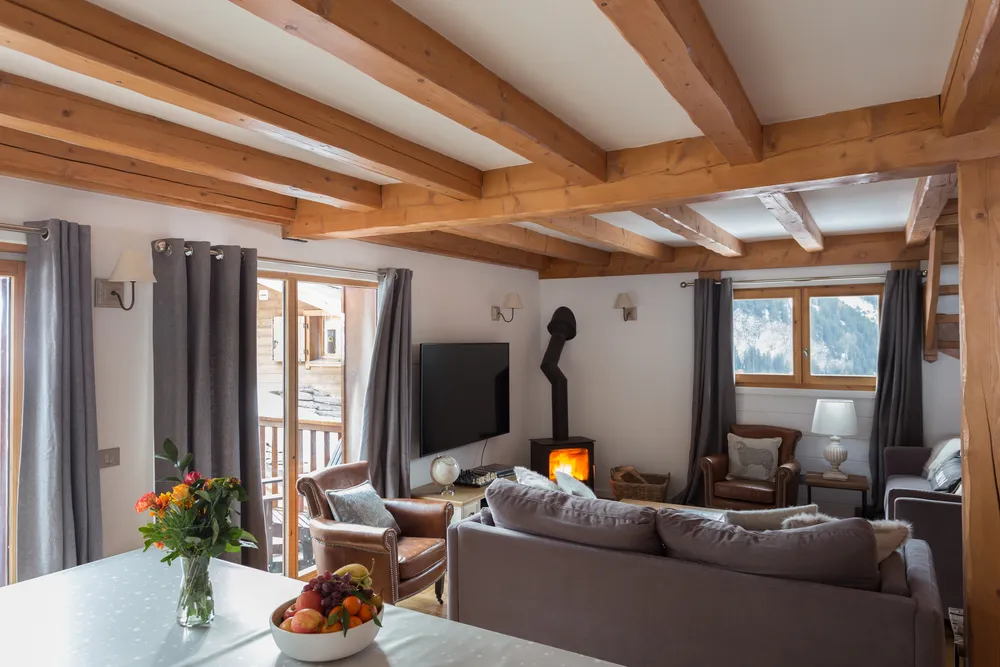 Sainte-Foy-Tarentaise, Savoie, France