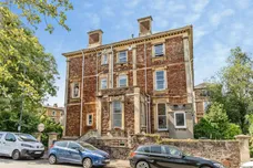 Pembroke Road, Clifton, Bristol