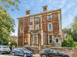 Pembroke Road, Clifton, Bristol photo