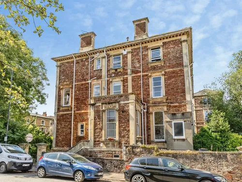 Pembroke Road, Clifton, Bristolphoto