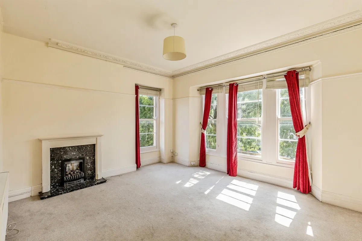 Pembroke Road, Clifton, Bristol