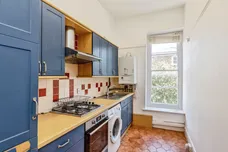 Pembroke Road, Clifton, Bristol