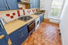 Pembroke Road, Clifton, Bristol