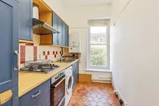 Pembroke Road, Clifton, Bristol