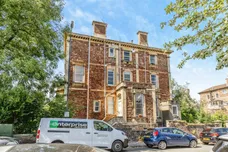 Pembroke Road, Clifton, Bristol