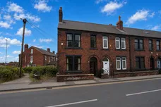 Womersley Road, Knottingley