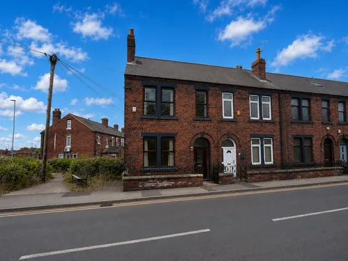 Womersley Road, Knottingleyphoto