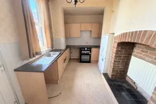 Womersley Road, Knottingley