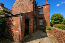 Womersley Road, Knottingley