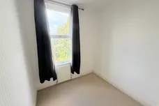 Womersley Road, Knottingley