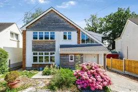 Property responsive
