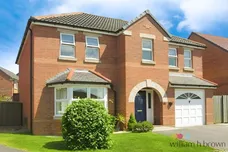 Carram Way, LINCOLN