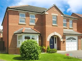 Carram Way, LINCOLN photo