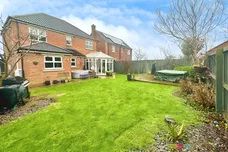Carram Way, LINCOLN