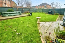 Carram Way, LINCOLN