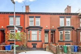 Property responsive